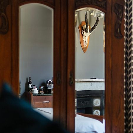 Harpers House Hotel Кейптаун Екстериор снимка
