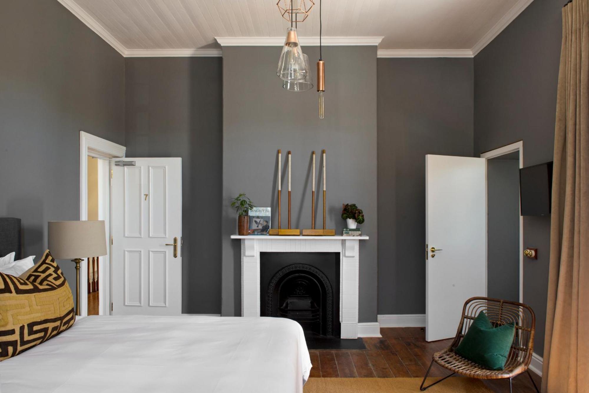 Harpers House Hotel Кейптаун Екстериор снимка