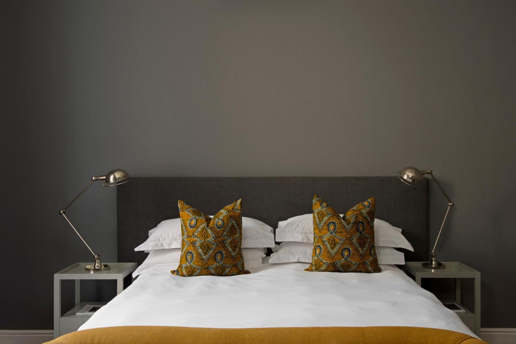 Harpers House Hotel Кейптаун Екстериор снимка