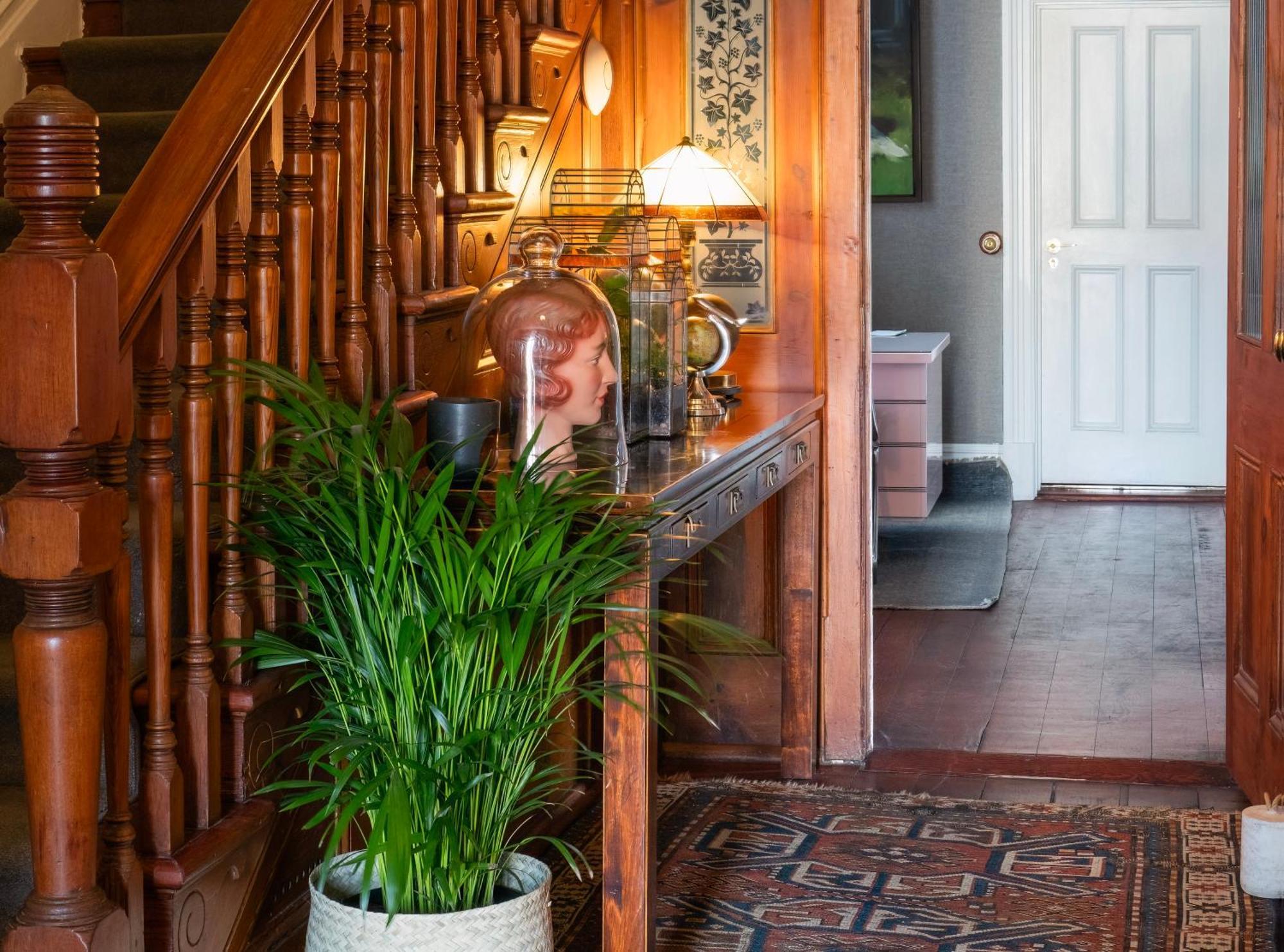 Harpers House Hotel Кейптаун Екстериор снимка