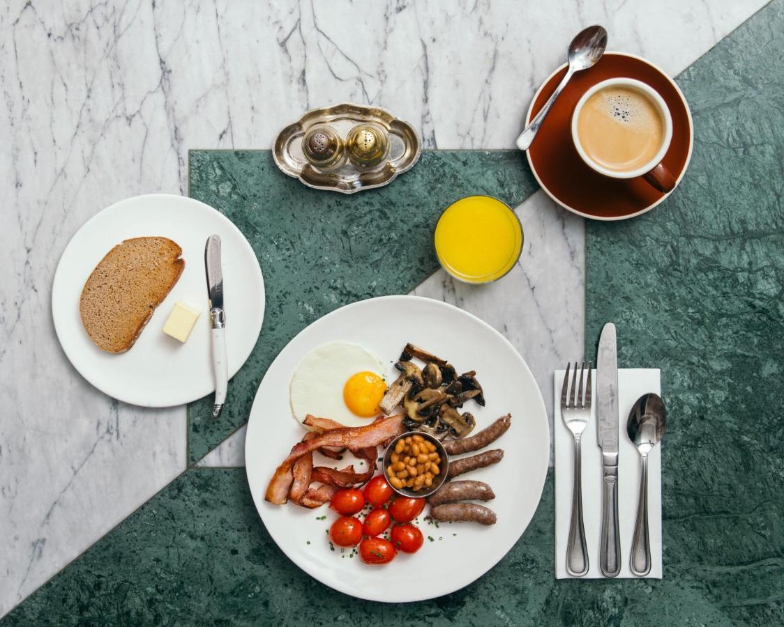 Harpers House Hotel Кейптаун Екстериор снимка