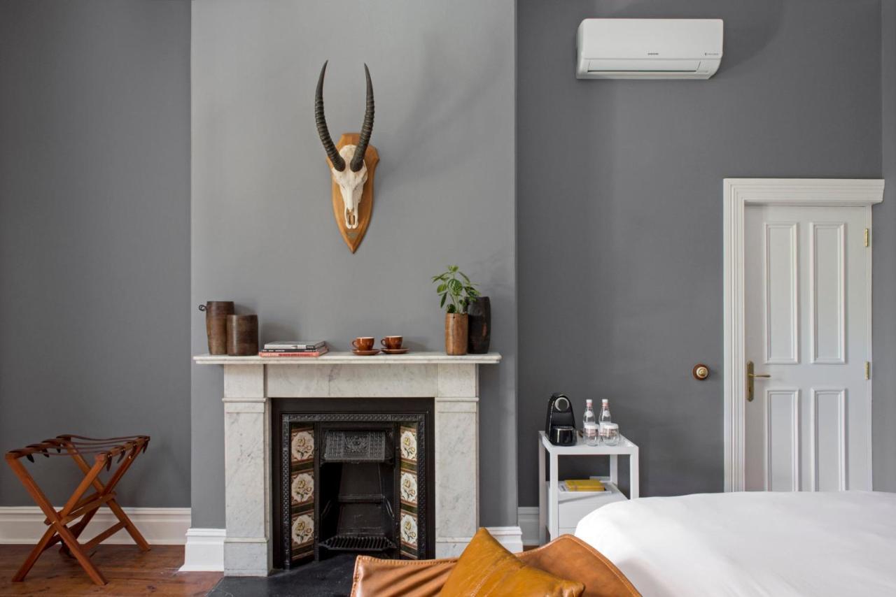 Harpers House Hotel Кейптаун Екстериор снимка